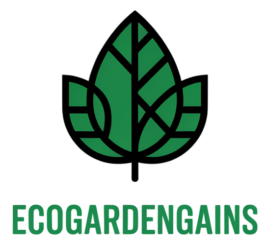 logo of ecogardengains