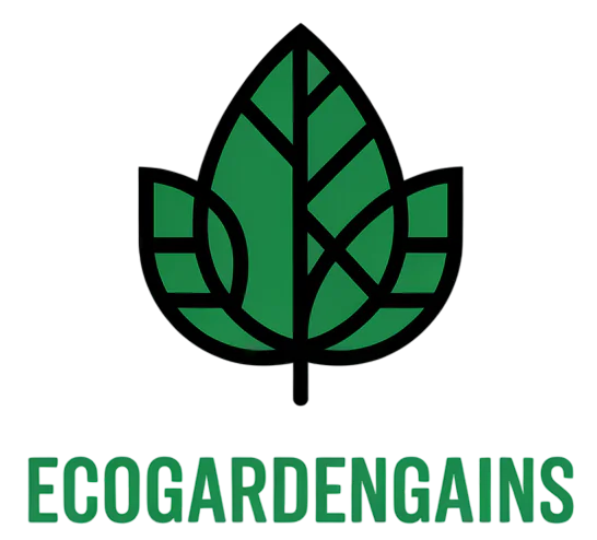 logo of ecogardengains