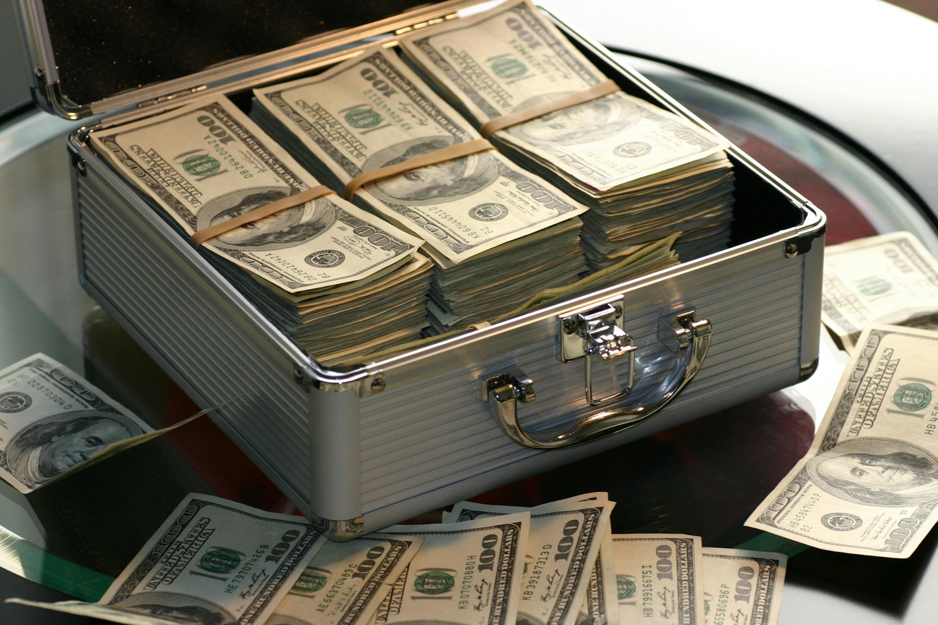 Can I earn $1000 from blogging?