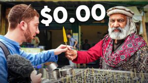 Why Are Pakistanis So Hospitable?