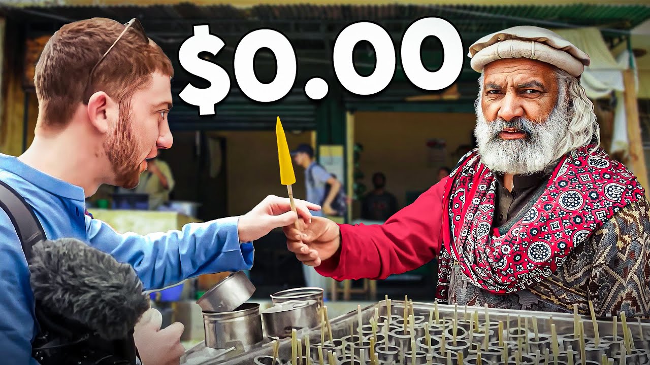 Why Are Pakistanis So Hospitable?