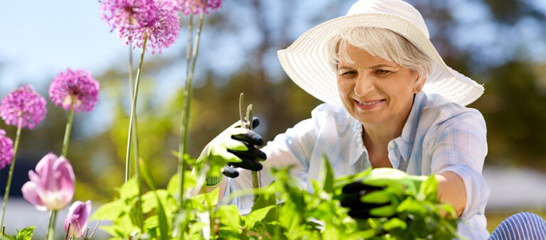 How Do I Get Good at Gardening?