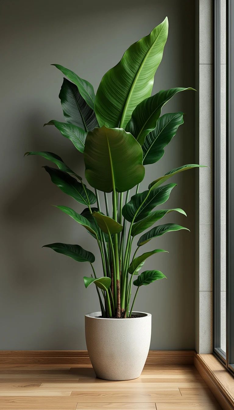 Best Air Purifying Plants for Bedroom