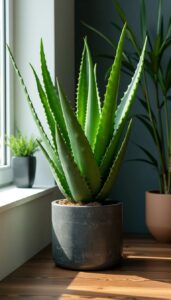 How to Grow Aloe Vera at Home