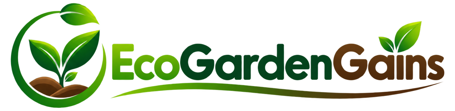 ECO GARDEN GAINS